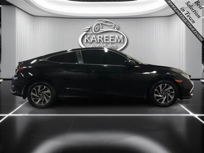 2019 Honda Civic LX   - Photo 4 - Sacramento, CA 95825
