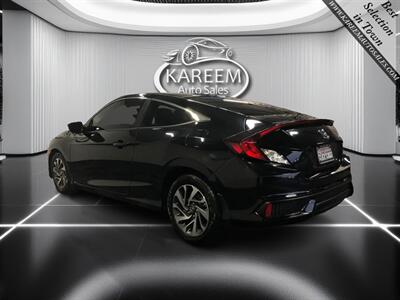 2019 Honda Civic LX   - Photo 7 - Sacramento, CA 95825