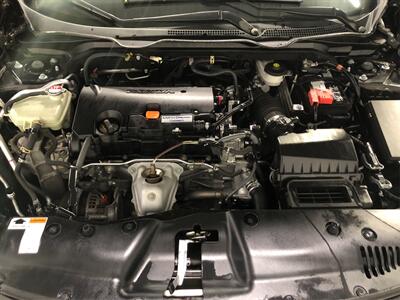 2019 Honda Civic LX   - Photo 11 - Sacramento, CA 95825