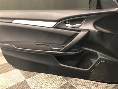 2019 Honda Civic LX   - Photo 16 - Sacramento, CA 95825