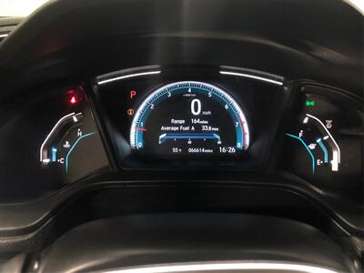 2019 Honda Civic LX   - Photo 14 - Sacramento, CA 95825
