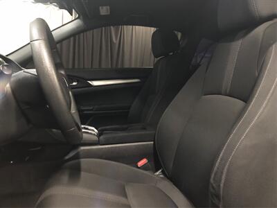 2019 Honda Civic LX   - Photo 9 - Sacramento, CA 95825