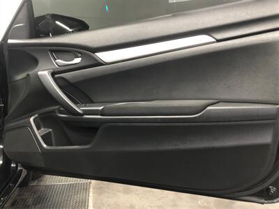 2019 Honda Civic LX   - Photo 17 - Sacramento, CA 95825