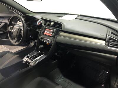 2019 Honda Civic LX   - Photo 19 - Sacramento, CA 95825
