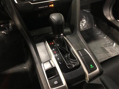 2019 Honda Civic LX   - Photo 21 - Sacramento, CA 95825