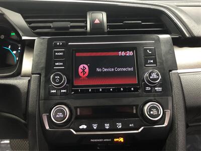2019 Honda Civic LX   - Photo 13 - Sacramento, CA 95825