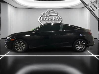 2019 Honda Civic LX   - Photo 8 - Sacramento, CA 95825