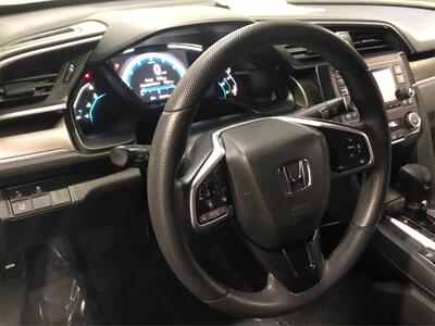 2019 Honda Civic LX   - Photo 15 - Sacramento, CA 95825