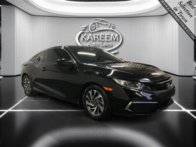 2019 Honda Civic LX   - Photo 3 - Sacramento, CA 95825