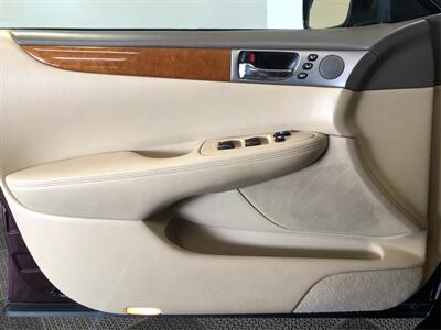 2005 Lexus ES 330   - Photo 16 - Sacramento, CA 95825