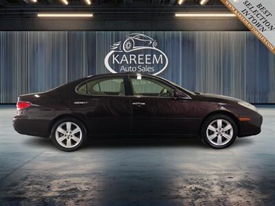 2005 Lexus ES 330   - Photo 4 - Sacramento, CA 95825