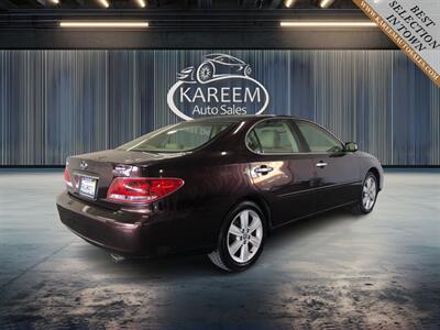 2005 Lexus ES 330   - Photo 5 - Sacramento, CA 95825