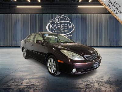 2005 Lexus ES 330   - Photo 3 - Sacramento, CA 95825