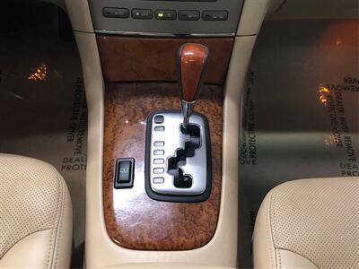 2005 Lexus ES 330   - Photo 22 - Sacramento, CA 95825