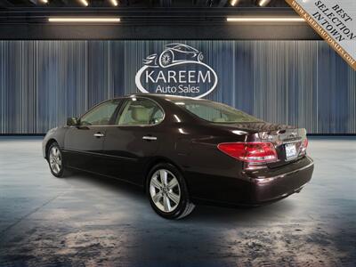 2005 Lexus ES 330   - Photo 7 - Sacramento, CA 95825