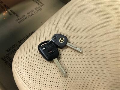 2005 Lexus ES 330   - Photo 20 - Sacramento, CA 95825