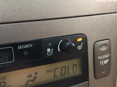 2005 Lexus ES 330   - Photo 21 - Sacramento, CA 95825