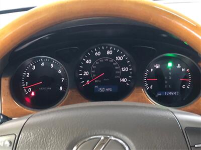 2005 Lexus ES 330   - Photo 14 - Sacramento, CA 95825
