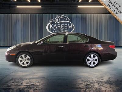 2005 Lexus ES 330   - Photo 8 - Sacramento, CA 95825