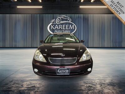 2005 Lexus ES 330   - Photo 2 - Sacramento, CA 95825