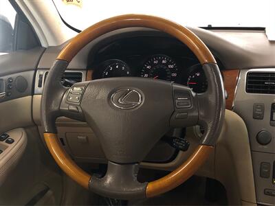 2005 Lexus ES 330   - Photo 15 - Sacramento, CA 95825