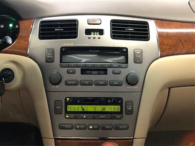 2005 Lexus ES 330   - Photo 13 - Sacramento, CA 95825