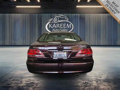 2005 Lexus ES 330   - Photo 6 - Sacramento, CA 95825