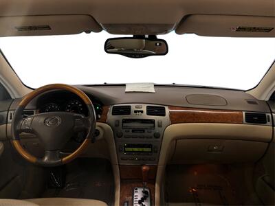 2005 Lexus ES 330   - Photo 19 - Sacramento, CA 95825