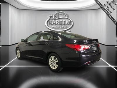2011 Hyundai SONATA GLS   - Photo 7 - Sacramento, CA 95825