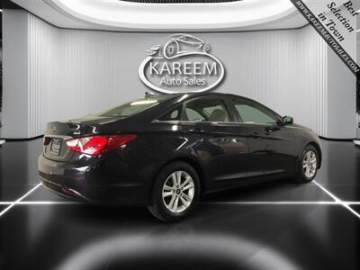 2011 Hyundai SONATA GLS   - Photo 5 - Sacramento, CA 95825