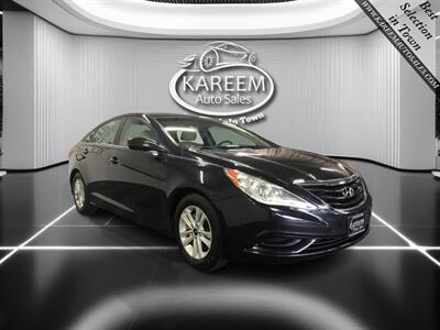 2011 Hyundai SONATA GLS   - Photo 3 - Sacramento, CA 95825