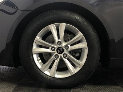 2011 Hyundai SONATA GLS   - Photo 17 - Sacramento, CA 95825