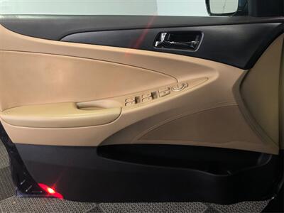 2011 Hyundai SONATA GLS   - Photo 15 - Sacramento, CA 95825