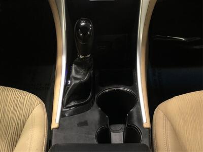 2011 Hyundai SONATA GLS   - Photo 19 - Sacramento, CA 95825