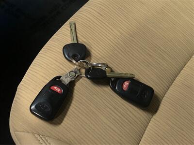 2011 Hyundai SONATA GLS   - Photo 18 - Sacramento, CA 95825