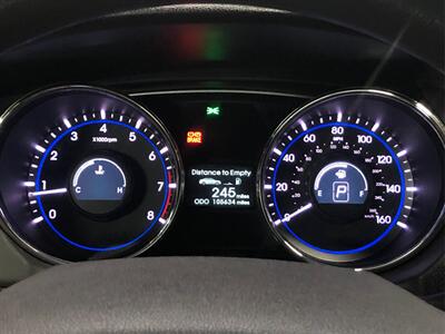 2011 Hyundai SONATA GLS   - Photo 14 - Sacramento, CA 95825