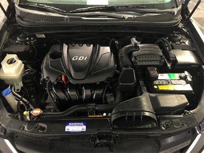 2011 Hyundai SONATA GLS   - Photo 11 - Sacramento, CA 95825