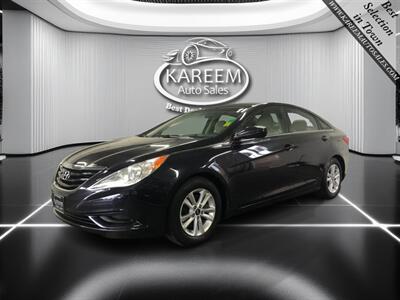 2011 Hyundai SONATA GLS   - Photo 1 - Sacramento, CA 95825
