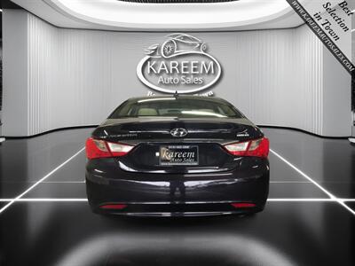 2011 Hyundai SONATA GLS   - Photo 6 - Sacramento, CA 95825