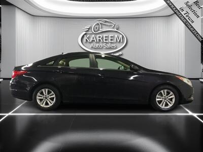 2011 Hyundai SONATA GLS   - Photo 4 - Sacramento, CA 95825