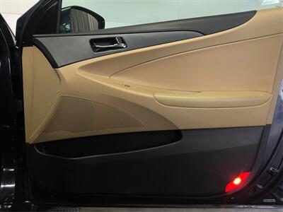 2011 Hyundai SONATA GLS   - Photo 16 - Sacramento, CA 95825