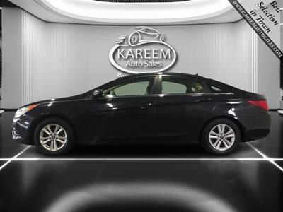 2011 Hyundai SONATA GLS   - Photo 8 - Sacramento, CA 95825