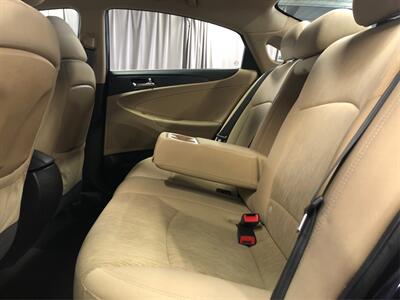 2011 Hyundai SONATA GLS   - Photo 10 - Sacramento, CA 95825