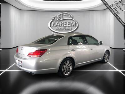 2006 Toyota Avalon Limited   - Photo 5 - Sacramento, CA 95825