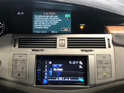 2006 Toyota Avalon Limited   - Photo 13 - Sacramento, CA 95825