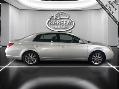 2006 Toyota Avalon Limited   - Photo 4 - Sacramento, CA 95825
