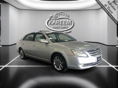 2006 Toyota Avalon Limited   - Photo 3 - Sacramento, CA 95825