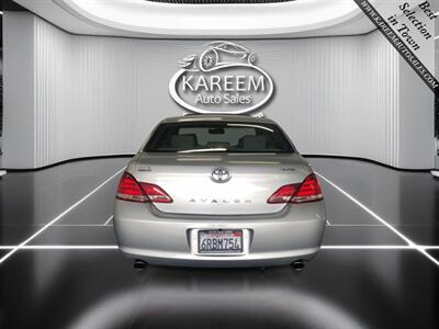 2006 Toyota Avalon Limited   - Photo 6 - Sacramento, CA 95825