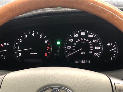 2006 Toyota Avalon Limited   - Photo 14 - Sacramento, CA 95825