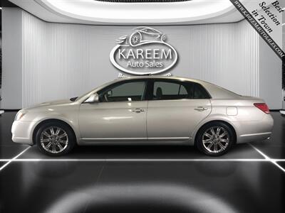 2006 Toyota Avalon Limited   - Photo 8 - Sacramento, CA 95825
